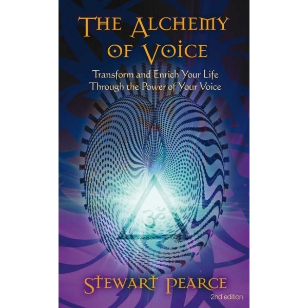 Alchemy of voice 9781844091942