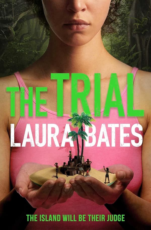 The Trial 9781471187575