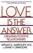 Love Is The Answer 9780553352689
