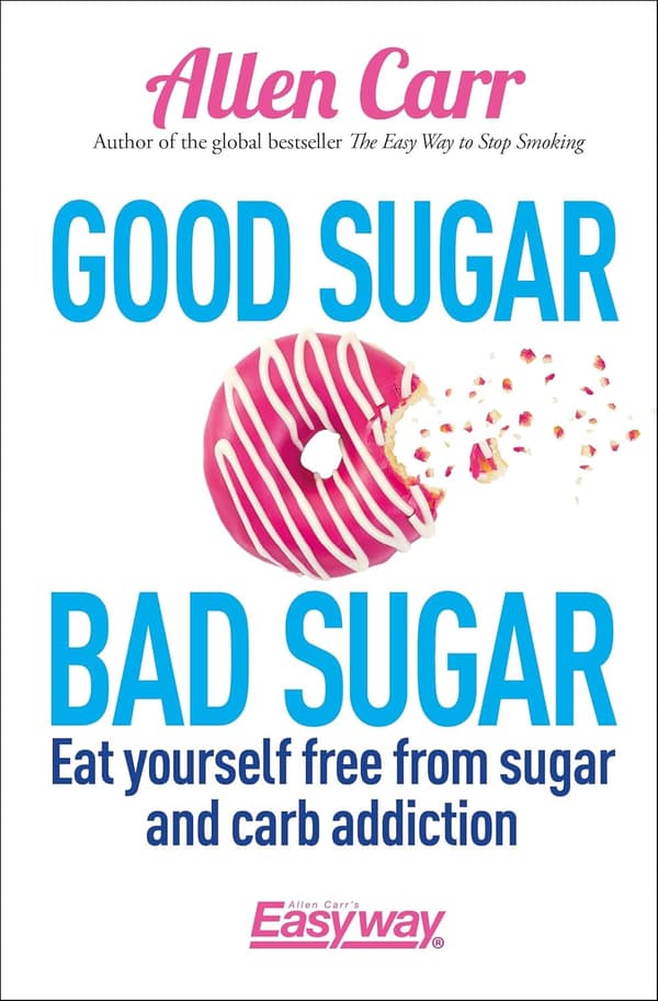 Good sugar, bad sugar 9781785992131