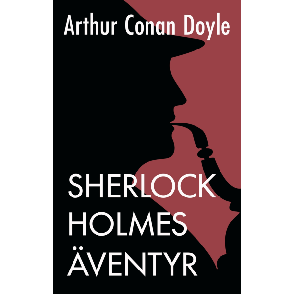 Sherlock Holmes äventyr 9789189023536