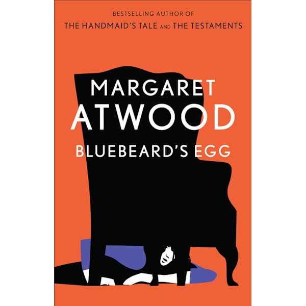 Bluebeard's Egg 9780385491044