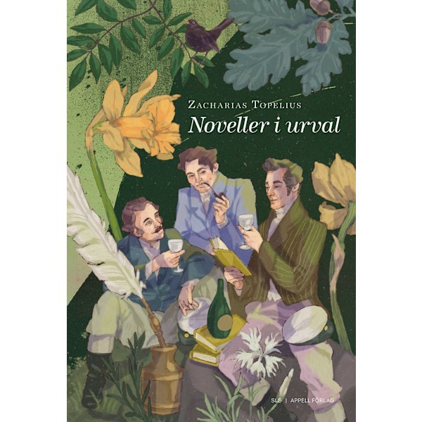 Noveller i urval 9789198815009