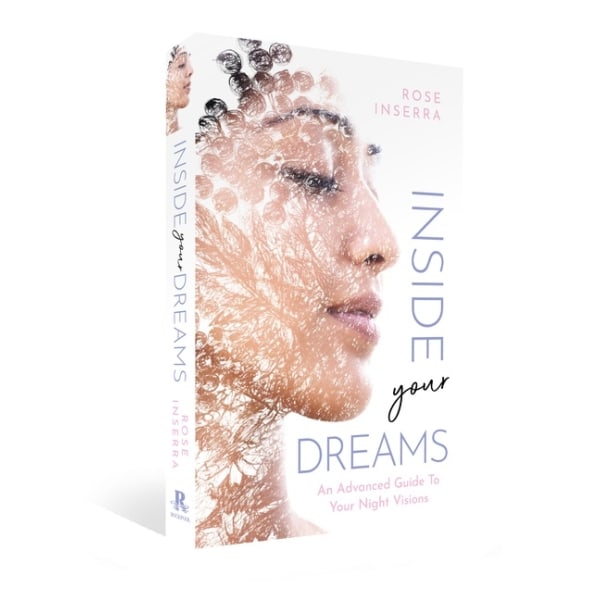 Inside Your Dreams 9781925924503