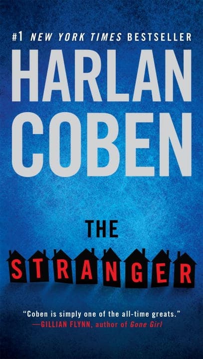 The Stranger 9780451414137