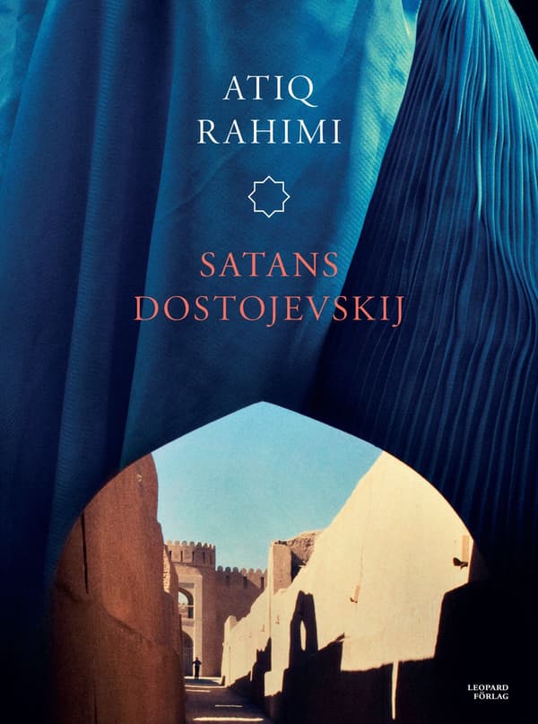 Satans Dostojevskij 9789173433761