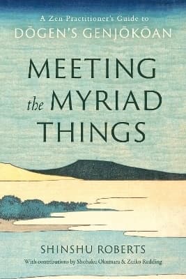 Meeting the Myriad Things 9781645472728
