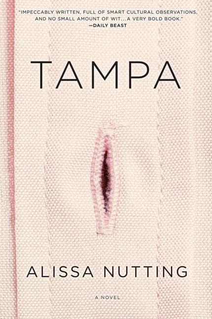 Tampa 9780062280589