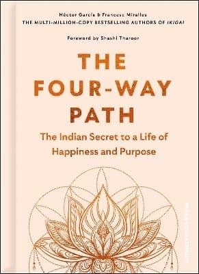 The Four-Way Path 9781529908206
