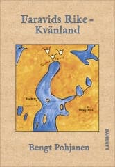 Faravids rike - Kvänland 9789189466722
