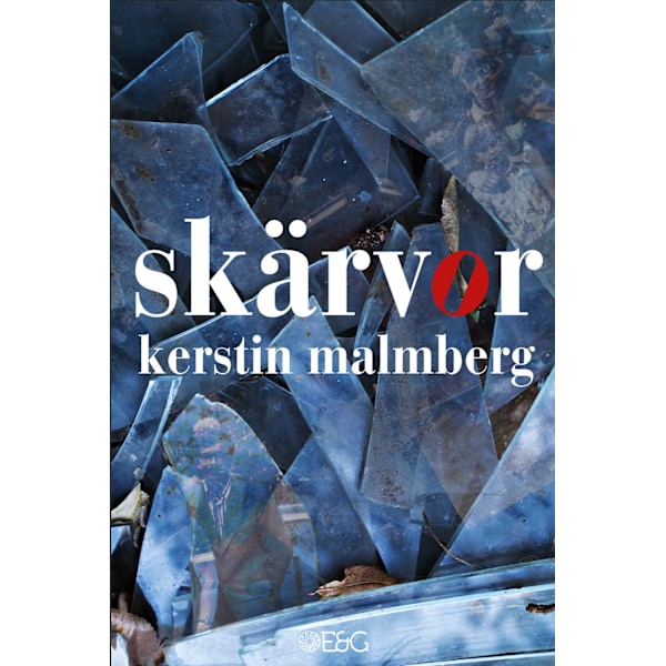 Skärvor 9789189796850
