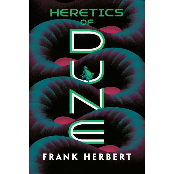 Heretics of Dune 9780593201763