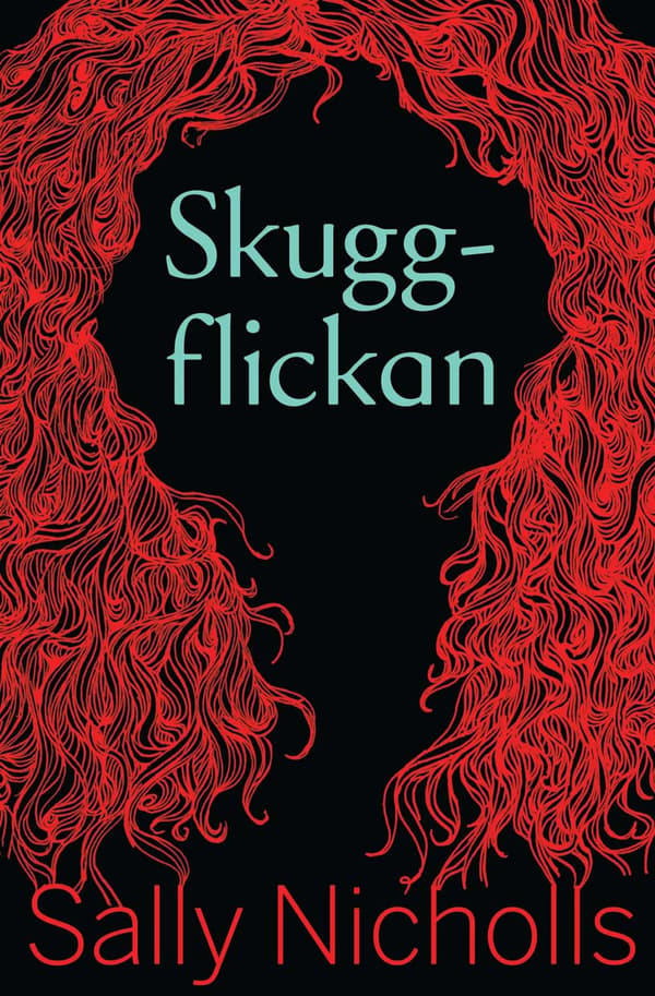 Skuggflickan 9789187667671
