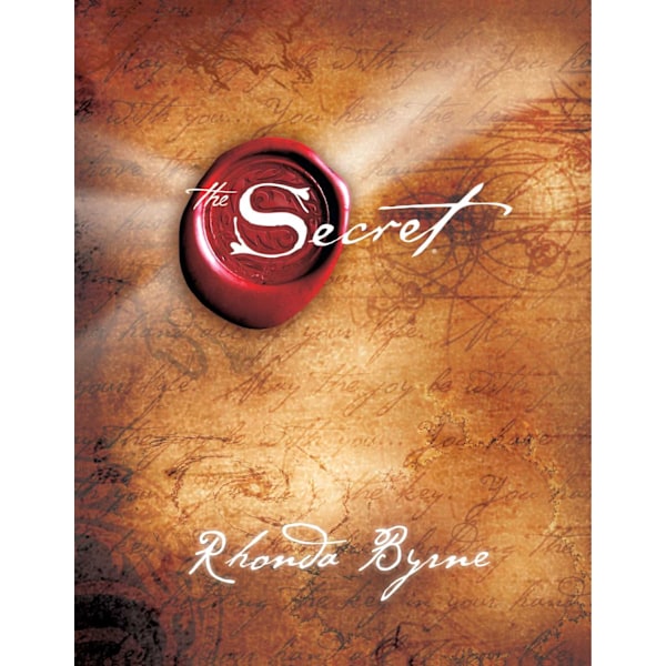 Secret (The) (H) 9781582701707
