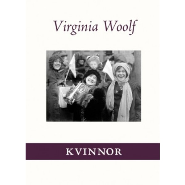 Kvinnor 9789172472624