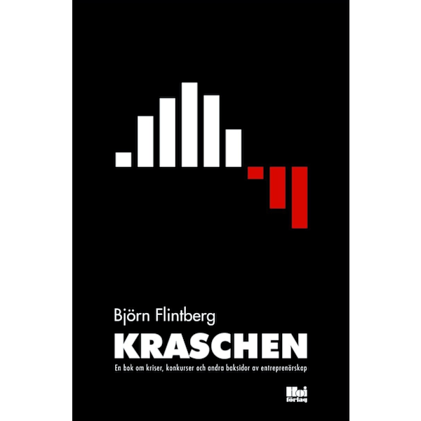 Kraschen 9789175579450