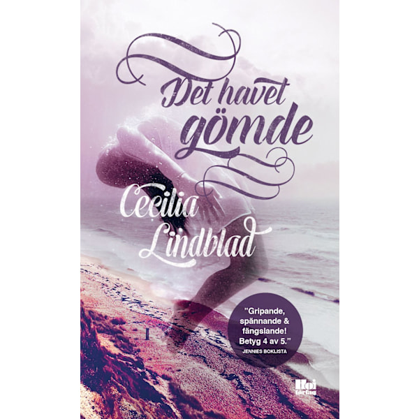 Det havet gömde 9789176971857