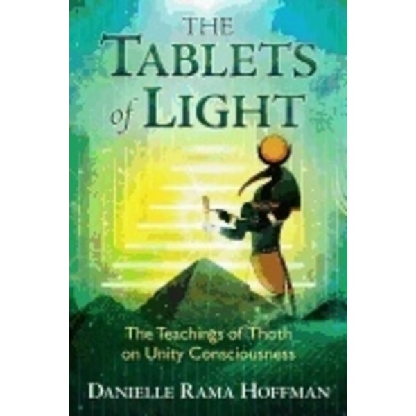 Tablets of light 9781591432814