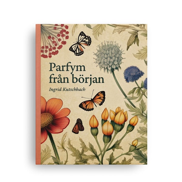 Parfym från början 9789198788983