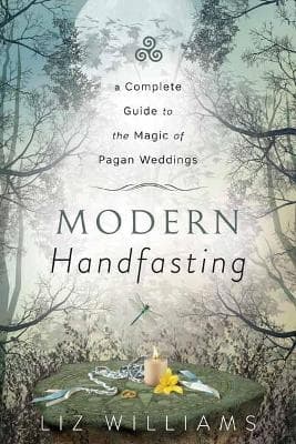 Modern Handfasting 9780738766584