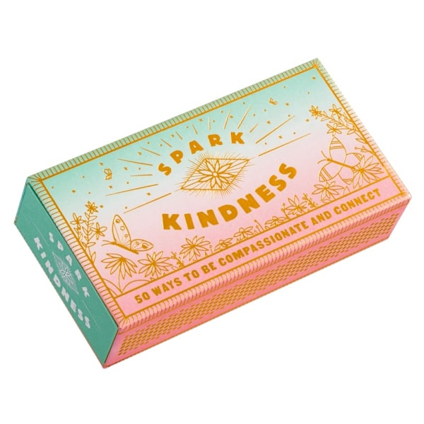 Spark Kindness 9781452182964