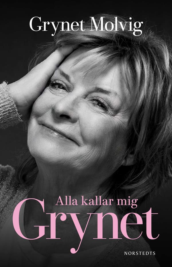 Alla kallar mig Grynet 9789113126319