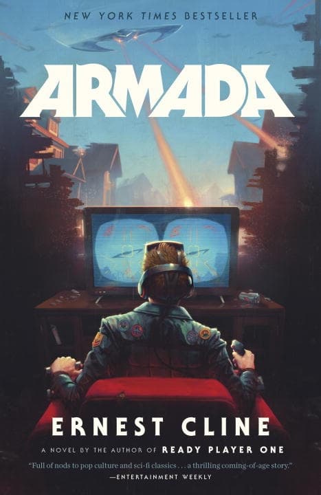 Armada 9780804137270