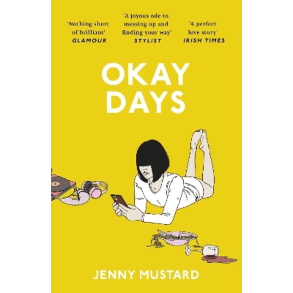 Okay Days 9781399713504