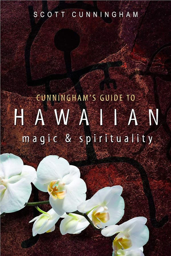 Cunningham's Guide to Hawaiian Magic & 9780738715469