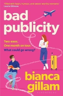 Bad Publicity 9781526676443