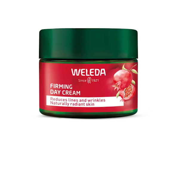 Weleda Firming Day Cream 4001638580052
