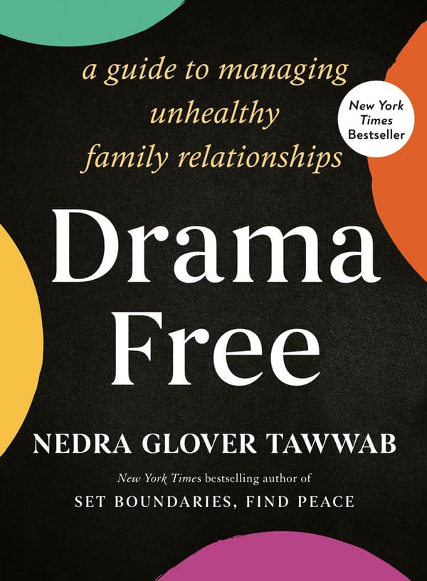 Drama Free 9780593539279