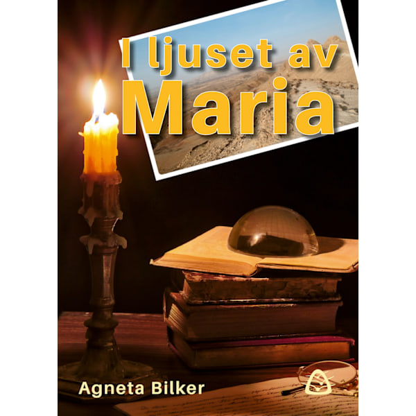 I ljuset av Maria 9789189773165