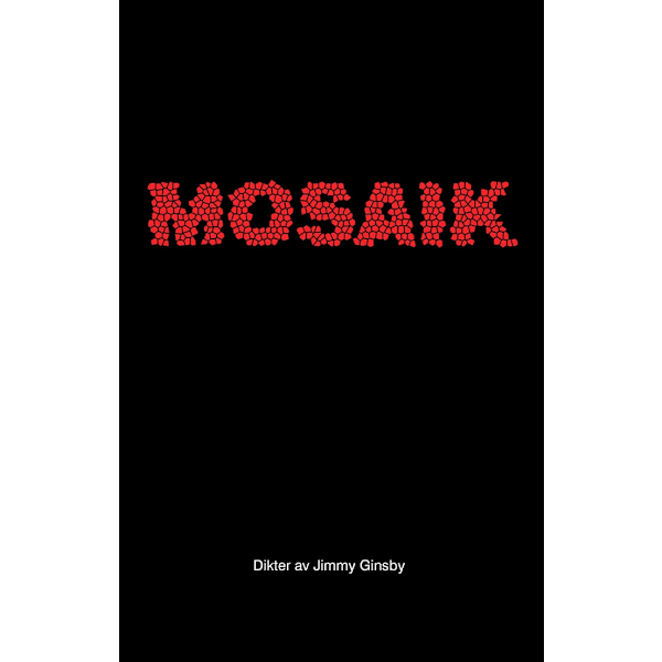 Mosaik 9789151912714