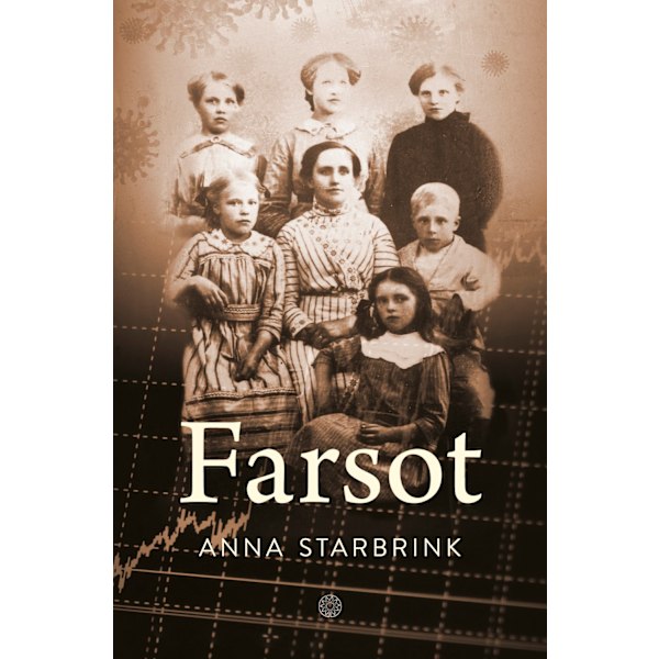 Farsot 9789189796980