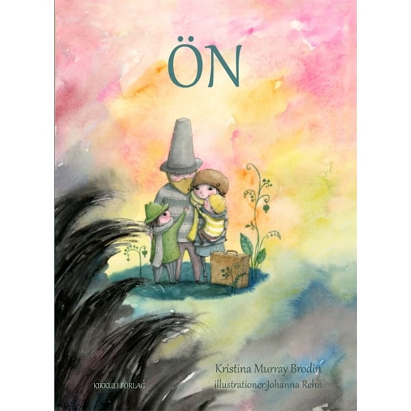 Ön 9789188933041