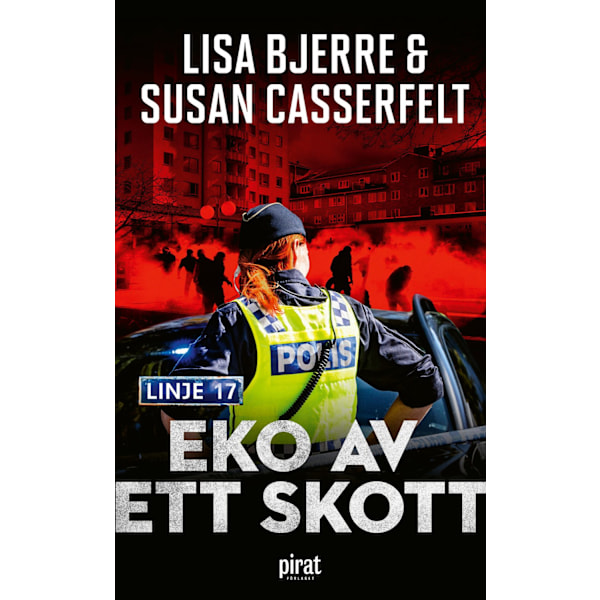 Eko av ett skott 9789164208217