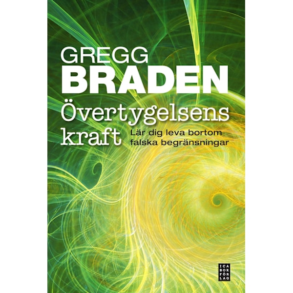 Övertygelsens kraft 9789153434009