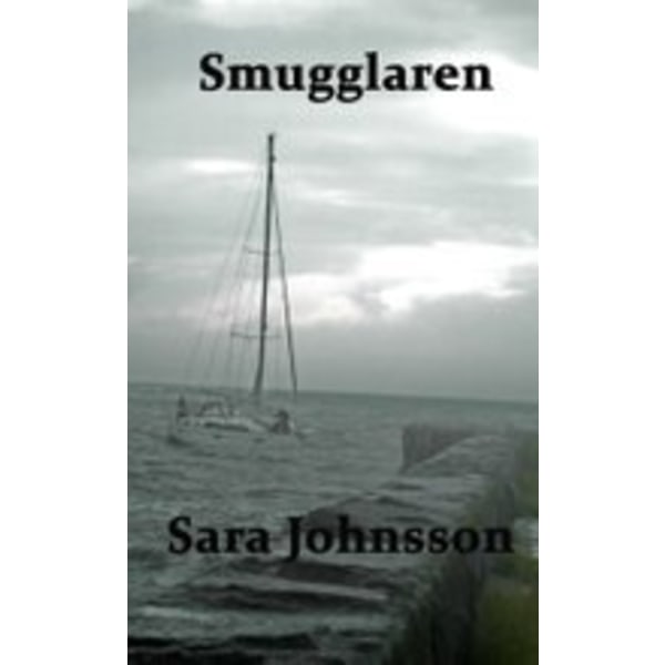 Smugglaren 9789187989117