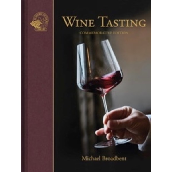 Wine tasting : commemorative edition 9781913141004