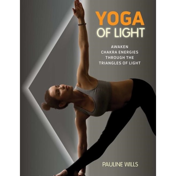 Yoga Of Light 9781620559444