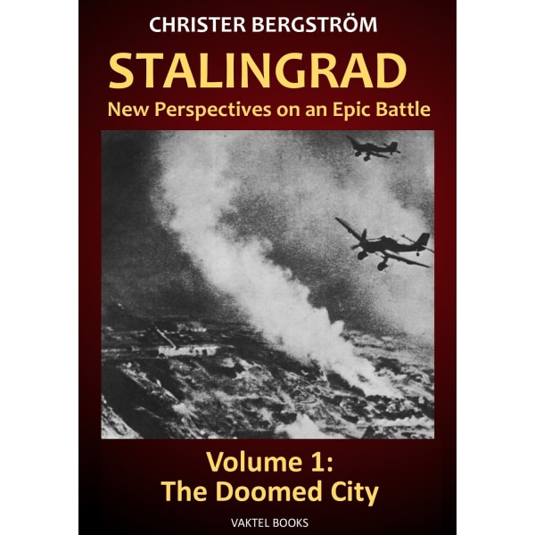 Stalingrad 9789188441560