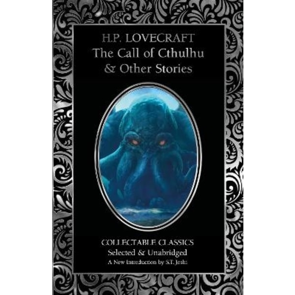 The Call of Cthulhu & Other Stories 9781835622759