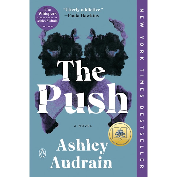 The Push 9781984881687