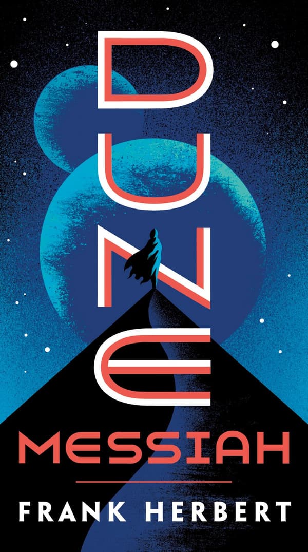 Dune Messiah 9780593098233