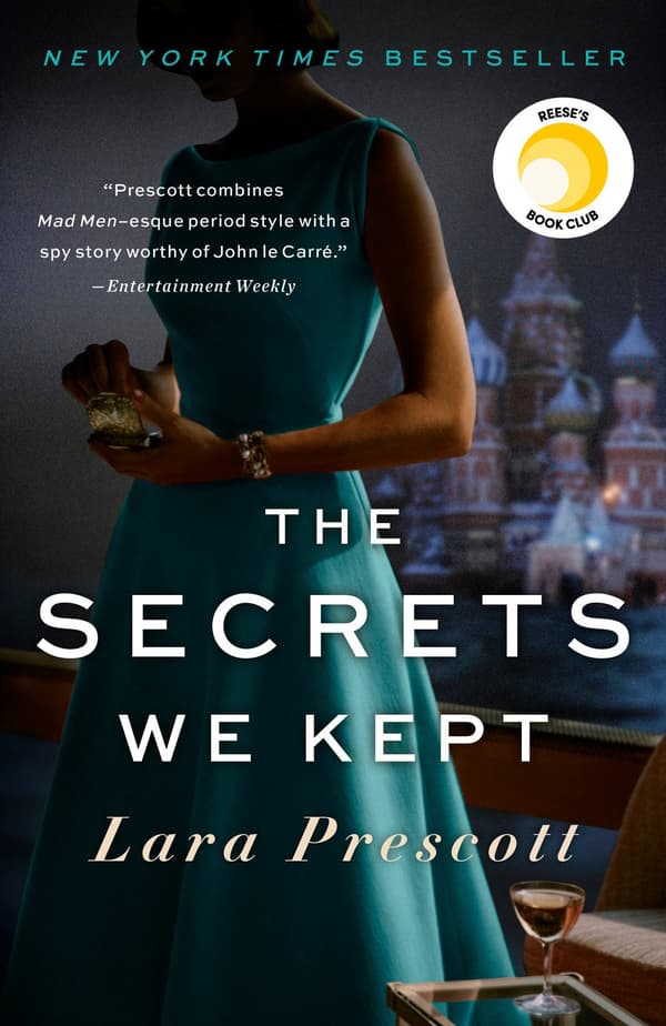 The Secrets We Kept 9780525566106