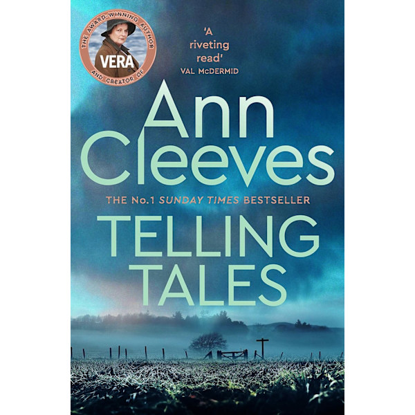 Telling Tales 9781529049909