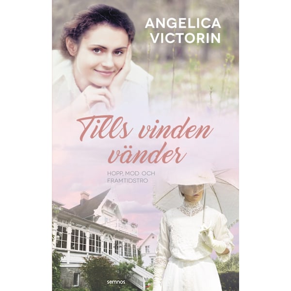 Tills vinden vänder 9789189290136