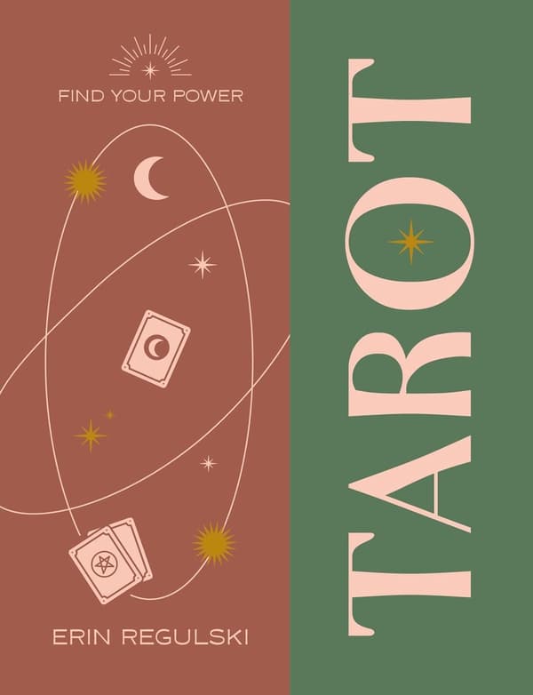 Find Your Power: Tarot 9781841815367