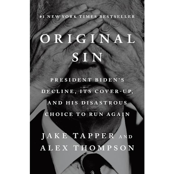 Original Sin 9798217060672